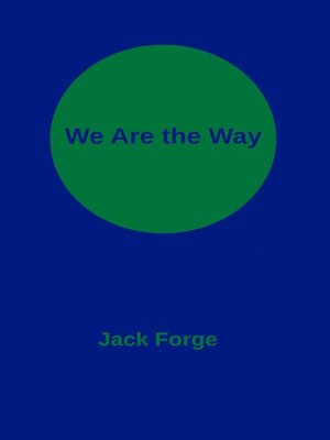 cover image of We Are the Way!